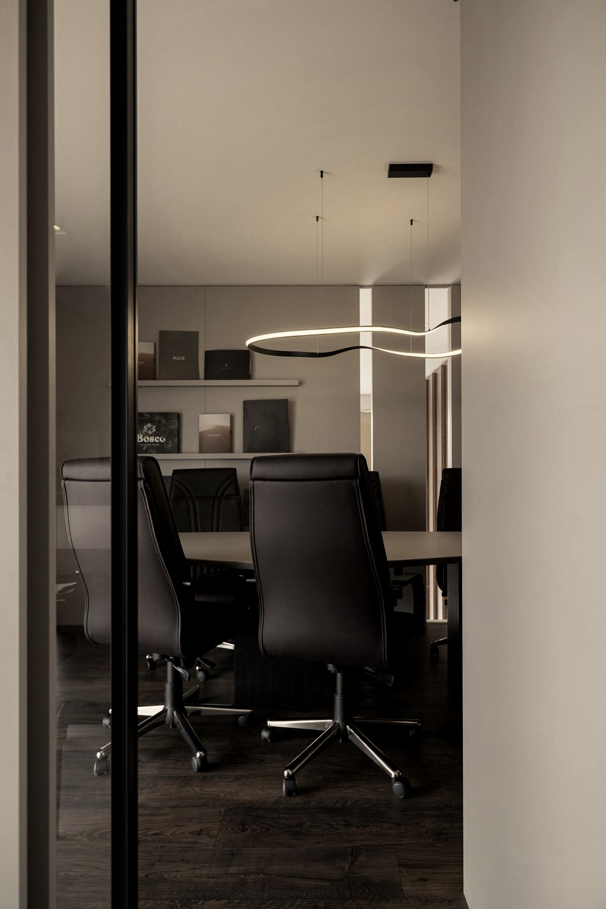 Boardroom